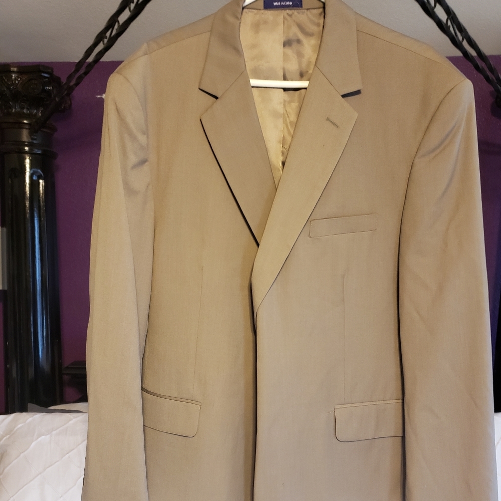 Blazer - 46R